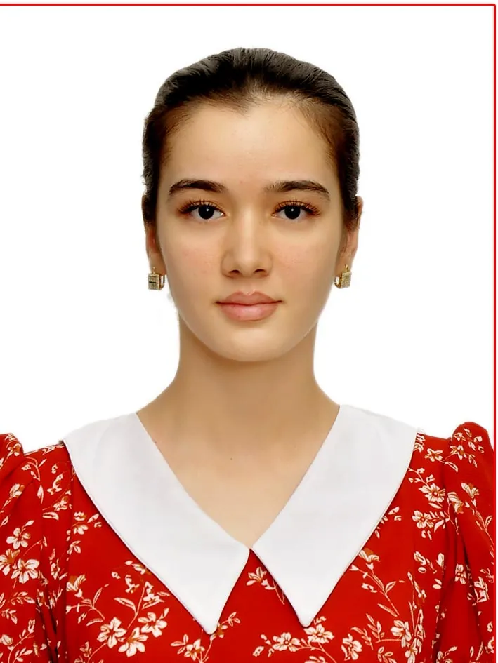 Dilnaz Rustamowa